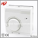 Frost Thermostat for Central Air Conditioner