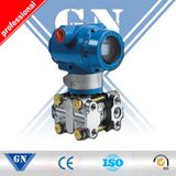 Digital Oil Pressure Sensor for Differential Pressure