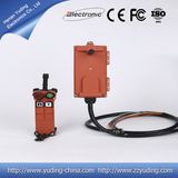 Tele Crane Remote Control for Overhead Crane F21-2D
