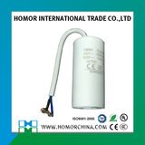 Cbb60 Sh Capacitor Cbb60 Sh Motor Run Capacitor