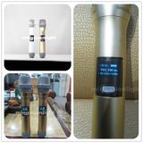 Dx38 Dual Handheld Wireless Microphone