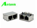 RJ45 8p8c Connector, with Transformer