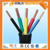 Flat Wire Power Cable Elevator Flat Cable Flat Cable