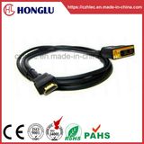 Dual Color HDMI to DVI Cable