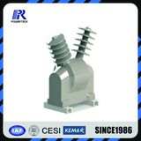 24kv Outdoor Single-Phase Epoxy Resin Type Voltage Transformer