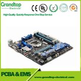 Solar Panel Printed Wiring Board PCB Assembly (GT-0355)