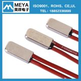 12V Temperature Switch
