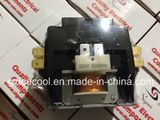 Air Conditioner Sigma Magnetic Contactor 220V 2 Pole 30A~40A
