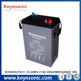 Industrial Solar Use 6V 450ah Battery for Tractor/Forklift/Caravan/RV