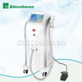FDA Approved 808nm Diode Laser Alexandrite/Candela Laser Hair Removal Machine