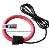 1000A 100mv Flexible Rogowski Coil Rocoil for Portable Meter Testers