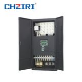 Chziri High Performance Frequency Converter 7.5kw with Remote Control Cable