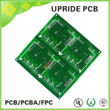 Multilayer PCB Assembly, Provide Design Service Fr4 Material PCB Circuit Boards
