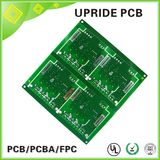 Multilayer PCB Assembly, Provide Design Service Fr4 Material PCB Circuit Boards