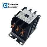 Hot Sale Air Condition Contactor 3 P 30AMPS 277V Contactors