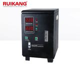 Floor Standing Type 10K Voltage Regulator