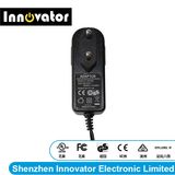 12V 1.5A Wall Mount Type Adapter