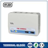 10000 Watt SVC 60kVA AC Automatic Voltage Regulator120V