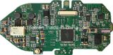 10 Layer Rigid PCB Assembly