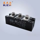 SCR Thyristor Module Mtc 160A 1600V Pressed Type