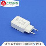Level 6 Efficiency 5V 1A AC Adapter with UL Certificate