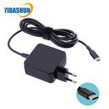 New 45W 5V2a/12V2a/20V2.25A Type C Adapter for Asus