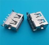 Female Sink 1.9mm LAN USB Front Panel Connector