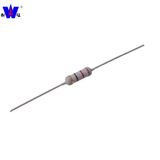 Rxf Wirewound Fusible Resistor with ISO9001