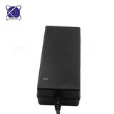 For LED LCD AC/DC adapter 12V 4A power supply adaptor