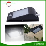 Outdoor IP65 1000 Lumen 81 LEDs Integrated Solar Street Light Motion Sensor Solar Lamp