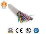 UL2464 PVC 28AWG 300V VW-1 Computer Internal Connect Cable