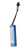 18650 Battery Lithium Ion Batteries 3.7V 2200mAh Battery Pack