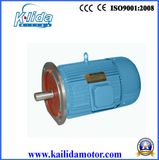 Three Phase General Electric Motor Y Series with Certificates