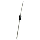 High Voltage Rectifier Diode 0.2A 2500V Do-15 Case R2500