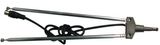 V Antenna for HDTV and STB