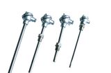 Series of Wr Electric Thermocouples and Wz Thermal Resiatance