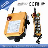 433MHz Double Speed 12 Buttons Industrial Wireless Remote Controller