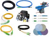 Optical Fiber Patch Cord Drop Cable