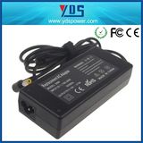 AC DC Switching Power Adapter 19V 4.74A 90W for Toshiba