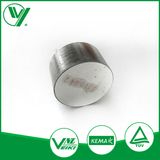 Height 24mm Lighting Arrester Components Zinc Oxide Resistor/ Varistor