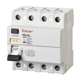 High Quality Terminal Distribution Electrics RCCB