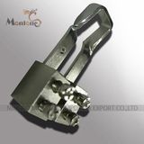 Precision Brass Terminal with Copper Winding