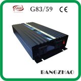 Single Output Type 2000 Watt DC/AC Converters Without Transformer