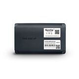 Long Standby Real-Time Lbs Tracking Rechargeable GPS Car Tracker Gpt26