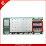PCM/ BMS for 24s Li-ion /Li-Polymer LiFePO4 Battery Pack