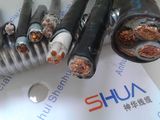 Copper Clad Steel Wire Electrical Conductor Wire for Power Cable