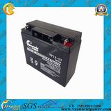 ISO Approved 12V 17ah Rechargeable Battery