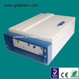 33dBm-43dBm CDMA 450MHz Line Amplifier Signal Booster (GW-33LAC450)