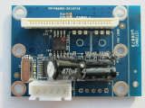 Control Board Mbpt486f-B101 (RS232 / TTL)