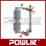 33/38kv High Voltage Porcelain Fuse Cutout (PFCO-16)